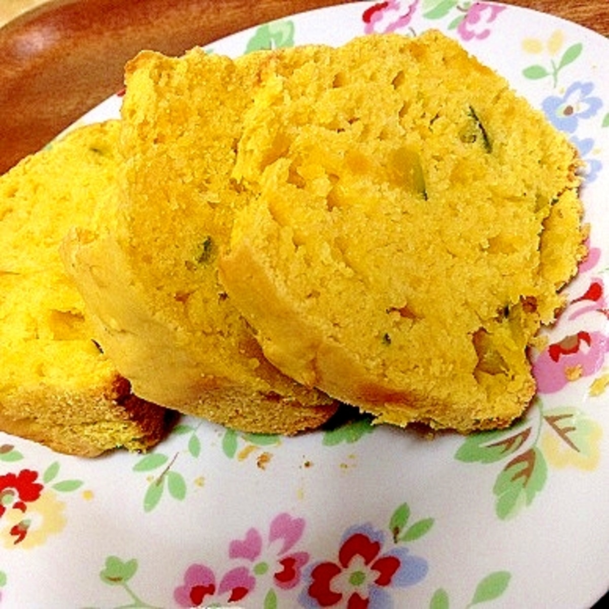 ココナッツパンプキンケーキ レシピ 作り方 By アリエルmf666 楽天レシピ ココナッツパンプキンケーキ レシピ 作り方 By アリエルmf666 楽天レシピ